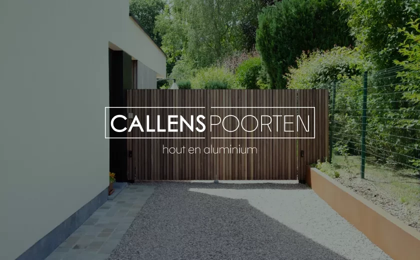 Case Callens Poorten