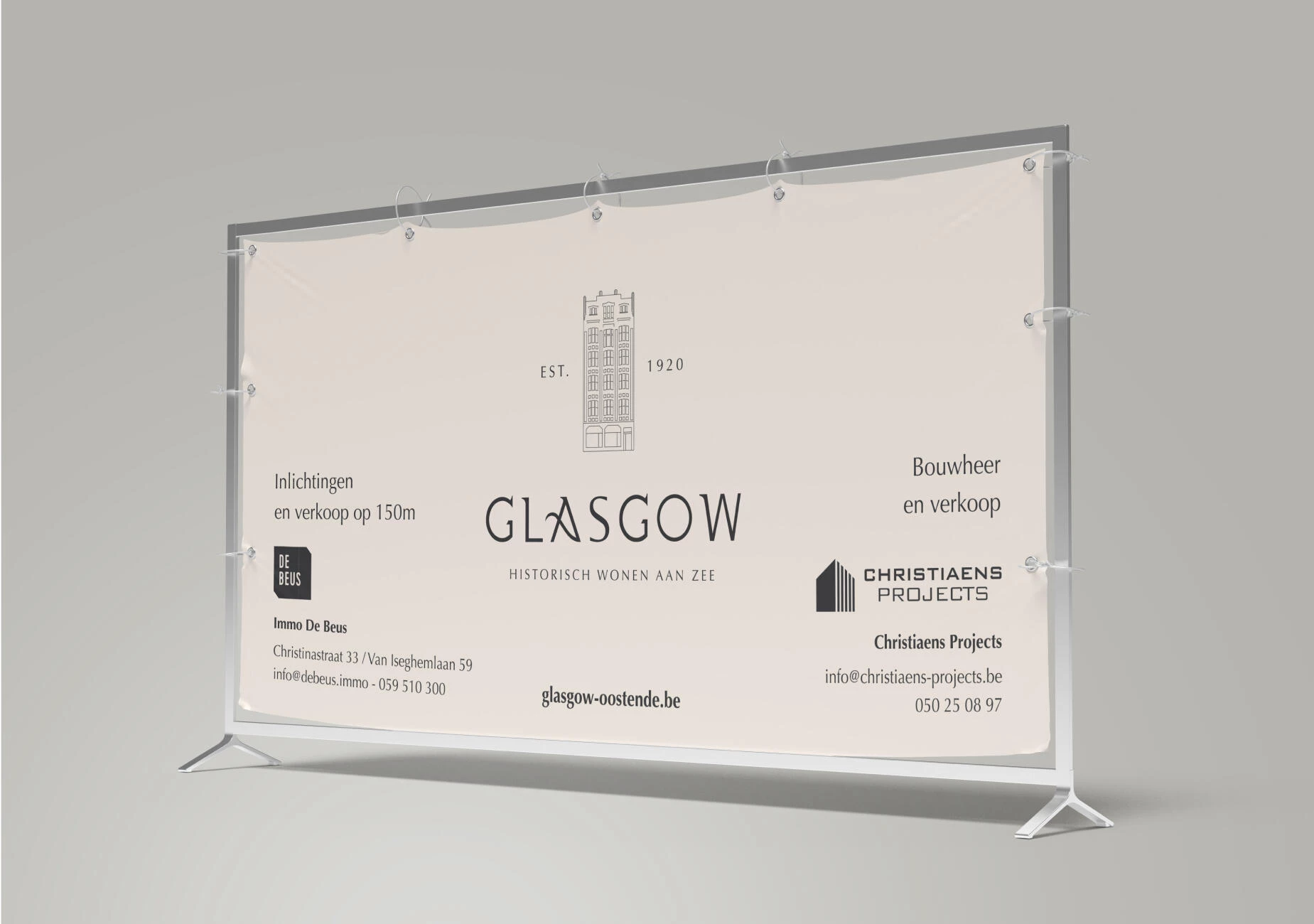 Glasgow Foto Glasgow