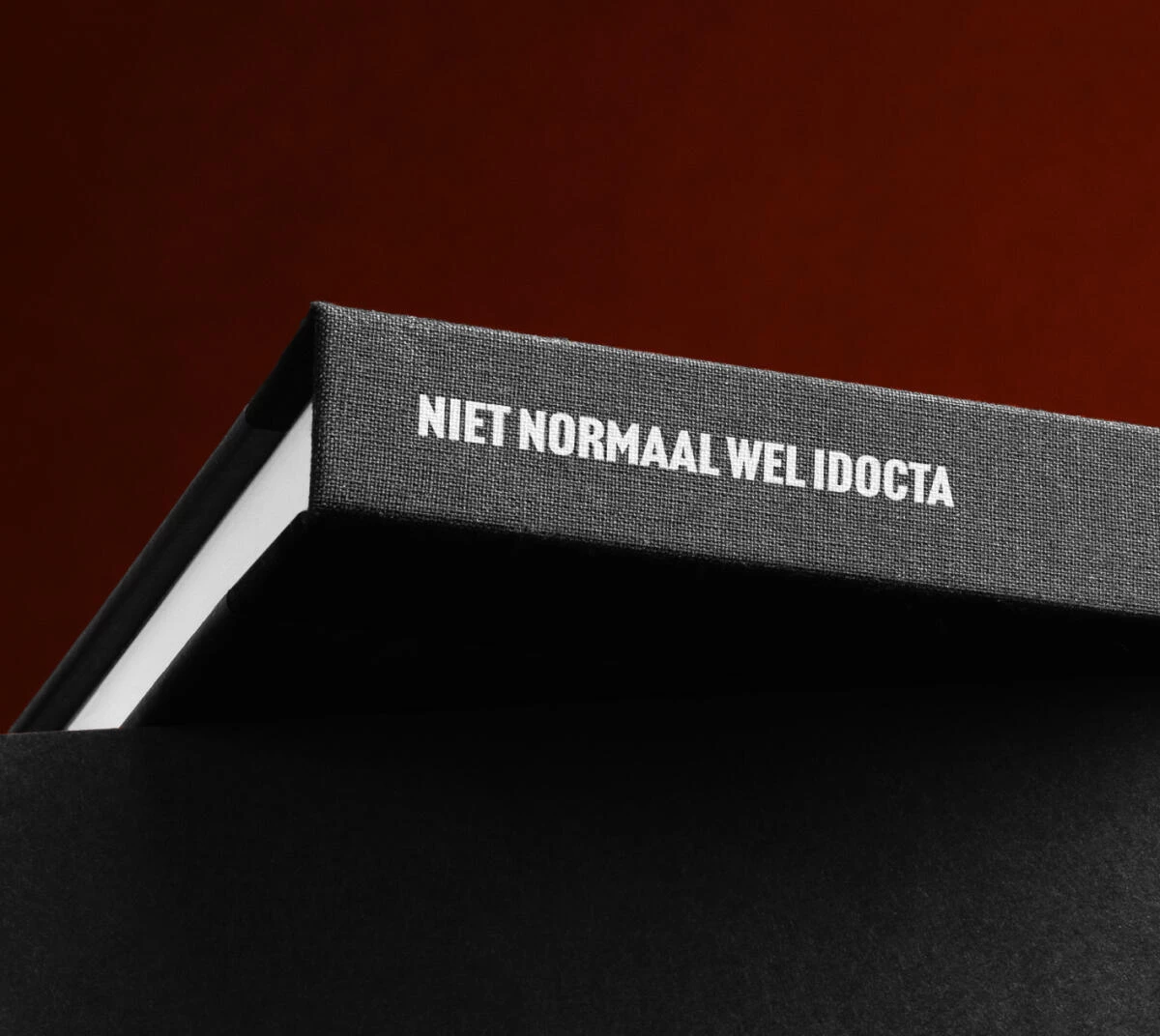iDocta boek