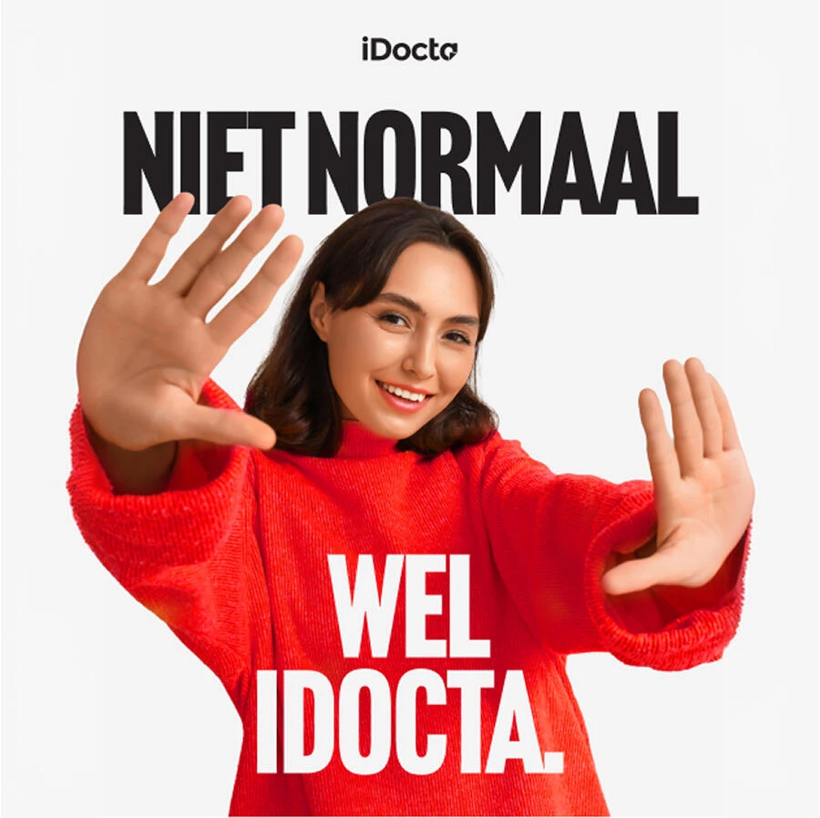 iDocta visual 1