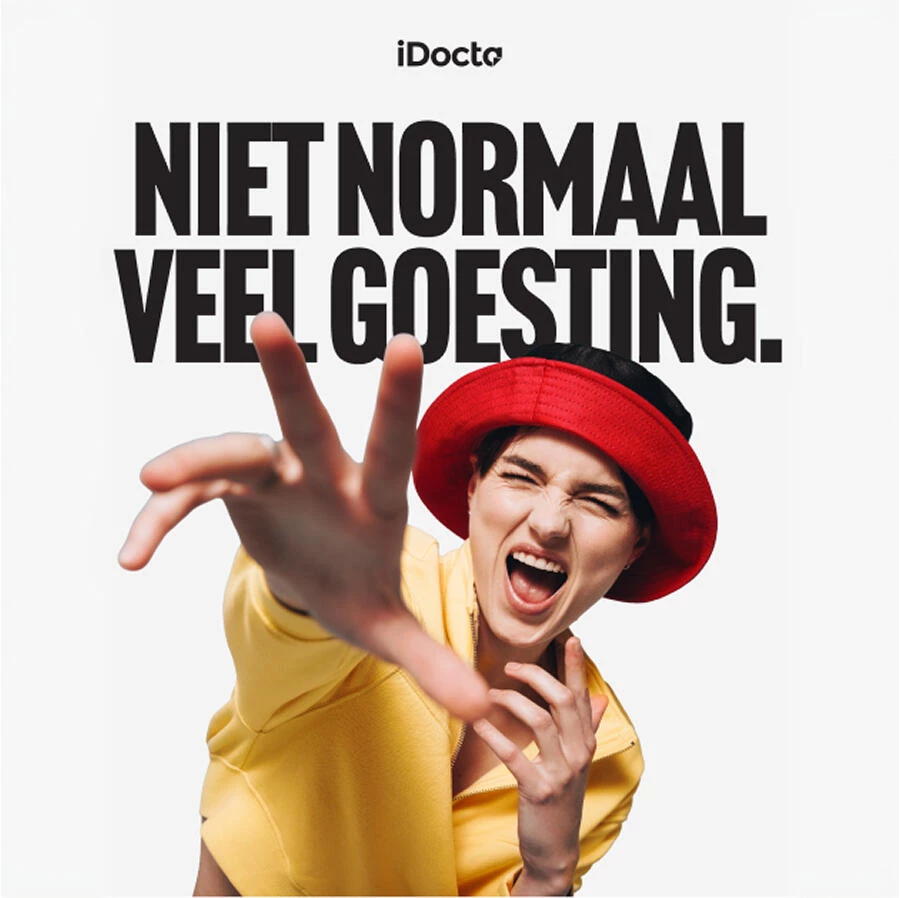 iDocta visual 3