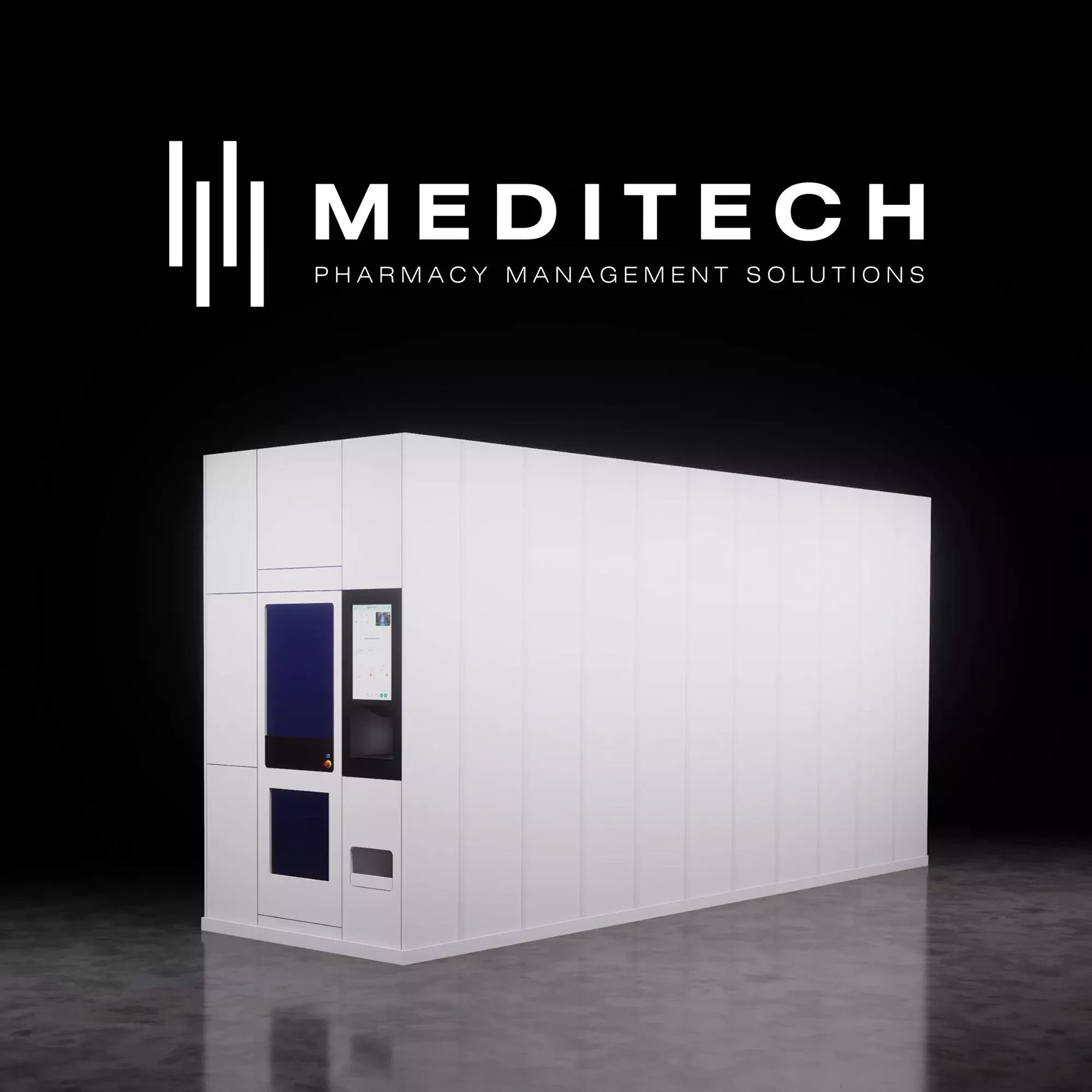 Case Meditech