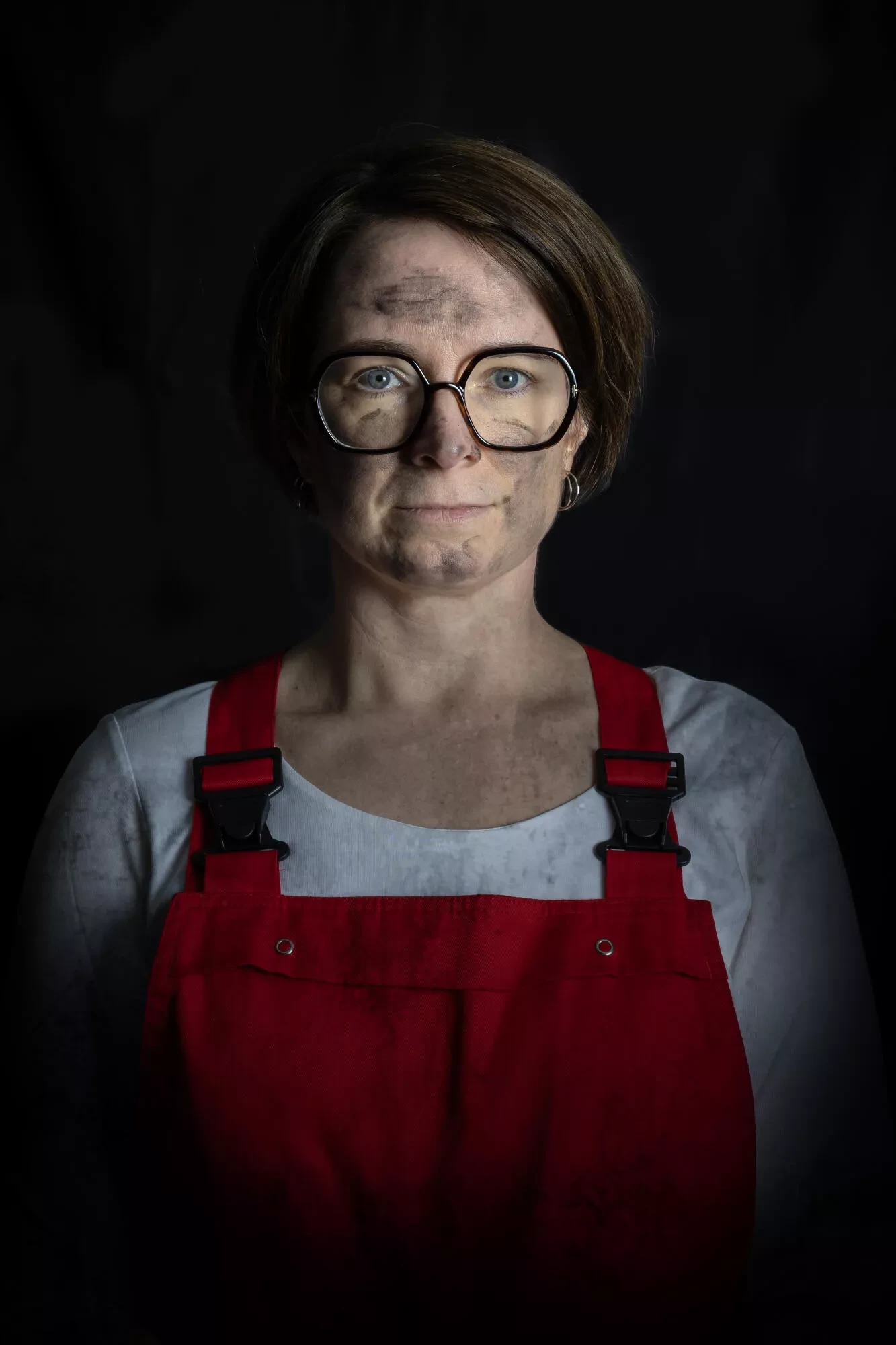 Foto van Evelien Heeren, project manager bij KIXX